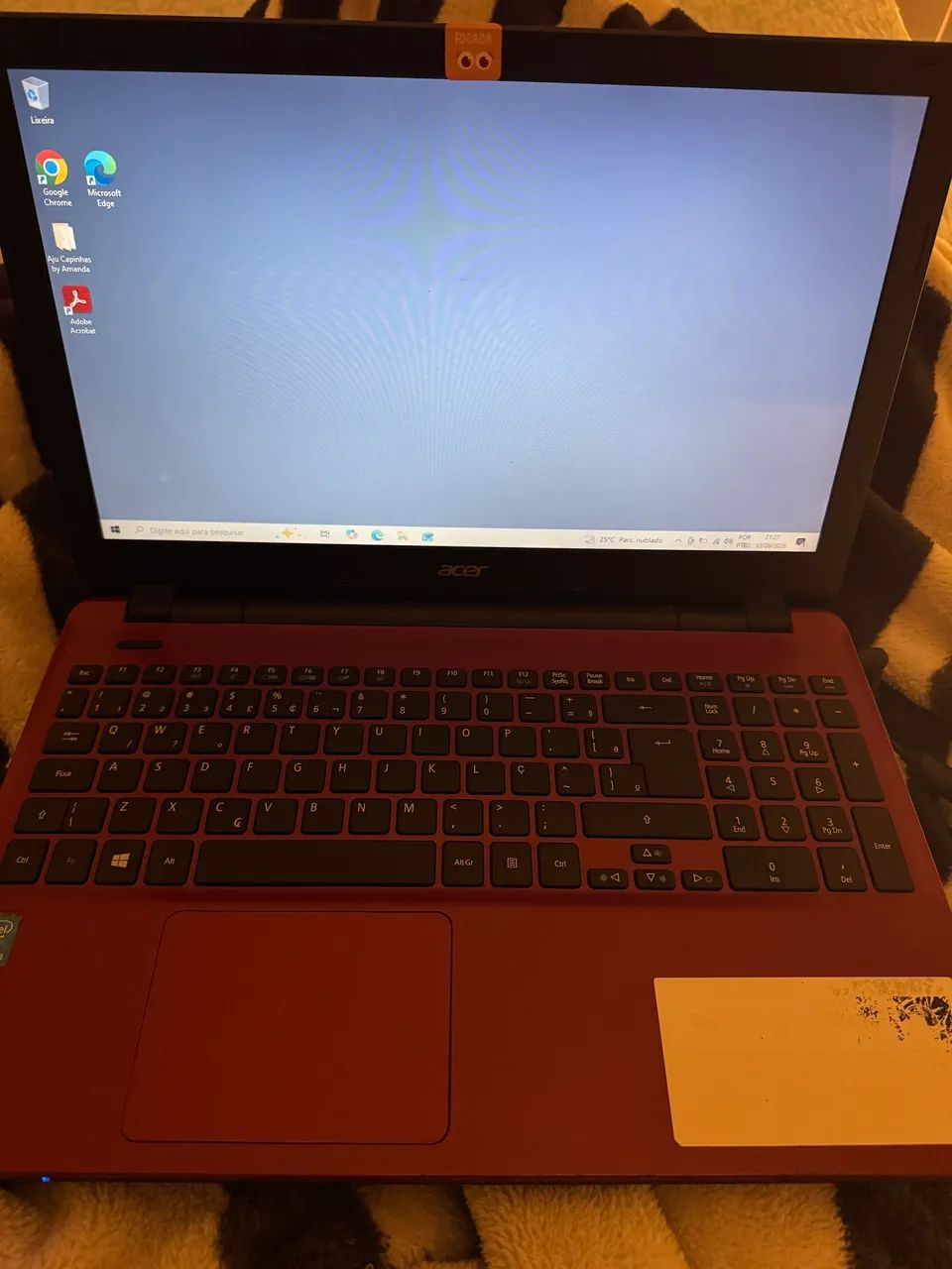 Notebook Acer Aspire E5-571  - Foto 3
