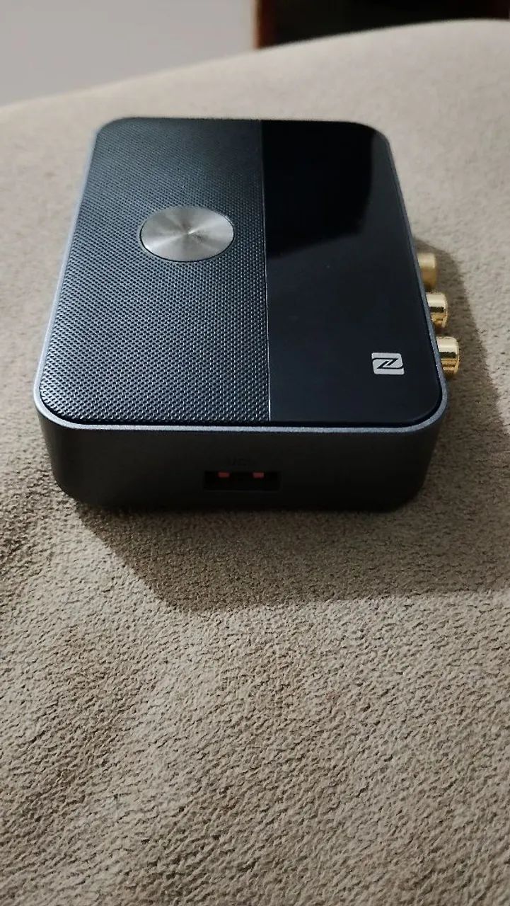 Adaptador Bluetooth 5.3+NFC - Foto 4