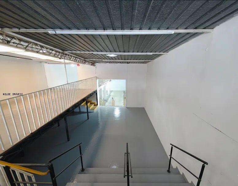 Salão Comercial para Locação em Cerquilho, Centro, 1 banheiro - Foto 4