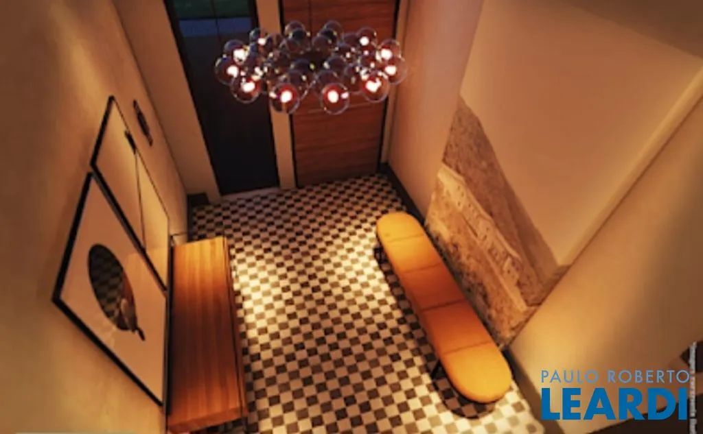 APARTAMENTO - SÃO DOMINGOS - MG - Foto 4