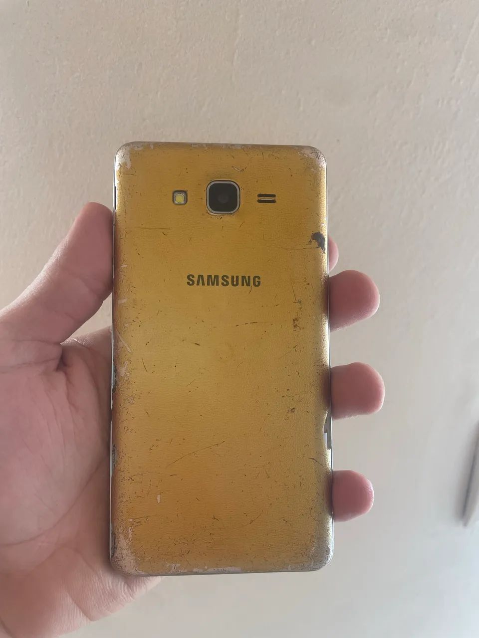 Vendo Samsung Galaxy J7