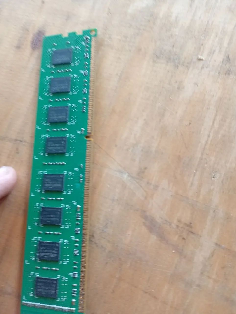 Ram ddr3 2gb markvision 1333 mhz - Foto 2