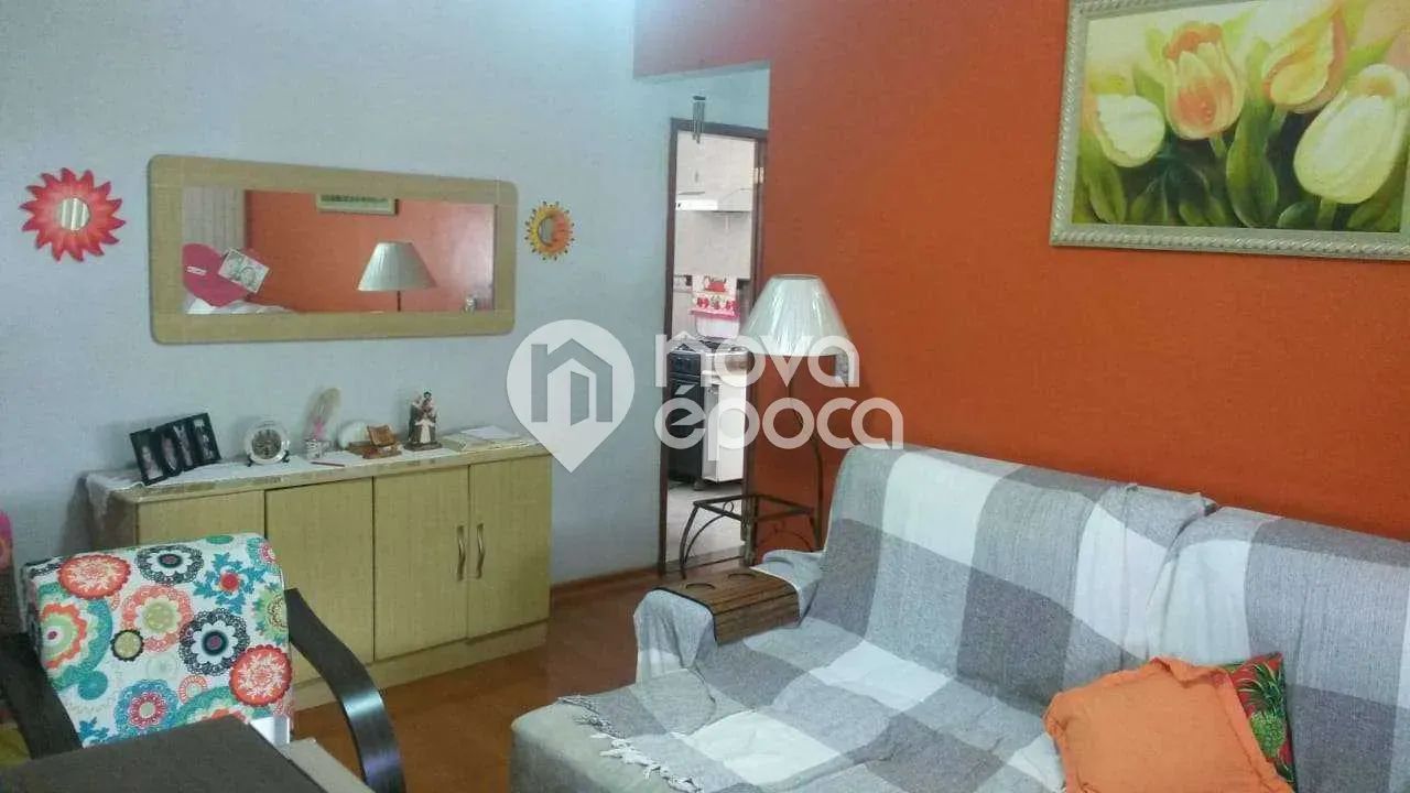 Vila da Penha | Apartamento 2 quartos - Foto 2