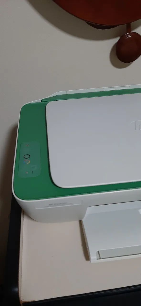 Impressora HP 2376 - Foto 2