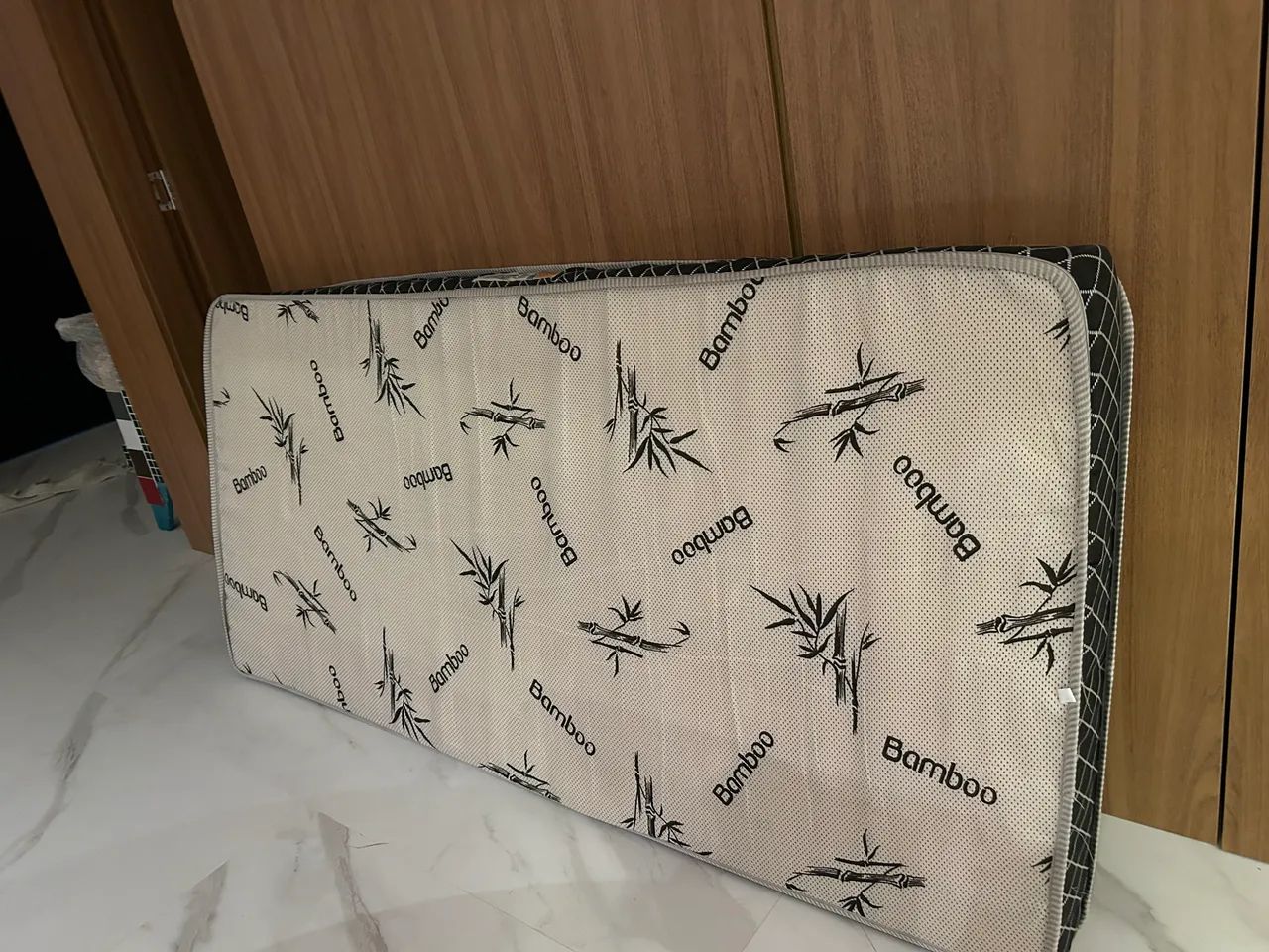 Colchão ortobom D20 sleep
