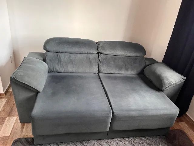Retractable/Reclining Sofa65576053425923120