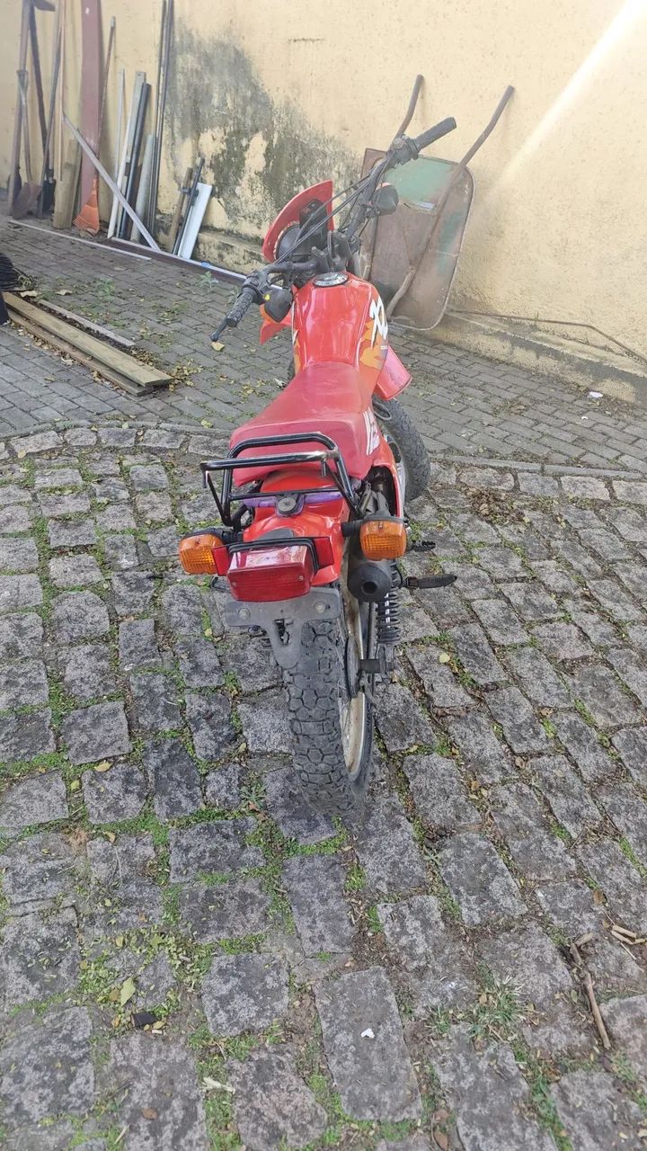 XL 125s  - Foto 4