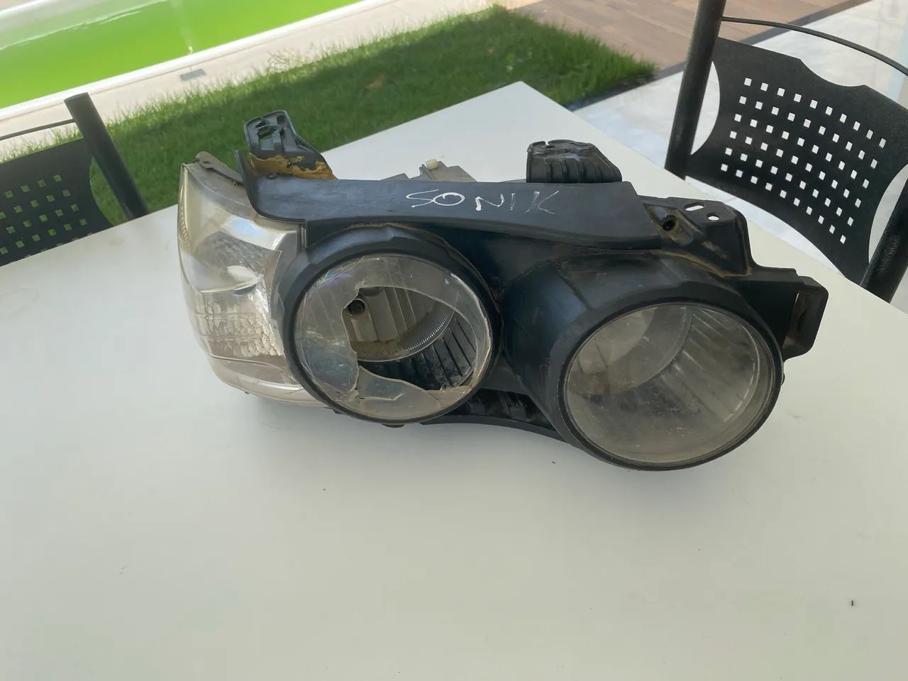 Farol  - Foto 4