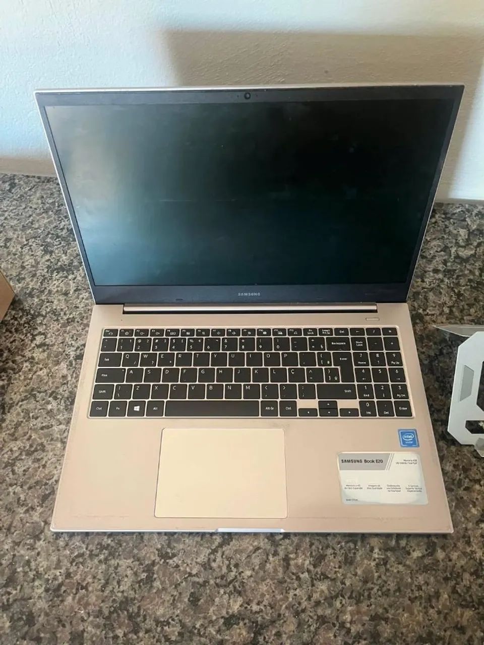 Notebook Samsung book e20 Pc gamer  - Foto 4