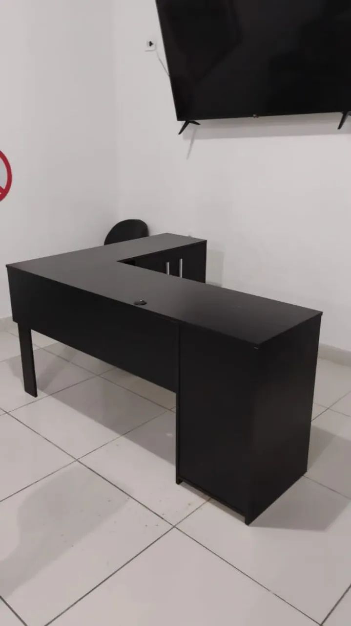 Mesa para computador canto 65204503407617121
