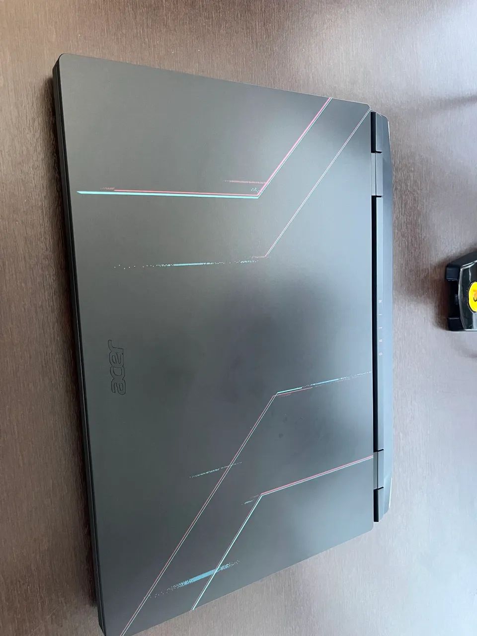 Notebook Acer Nitro 5 | RTX 3050 | 16gb | 512gb NVME - Foto 2