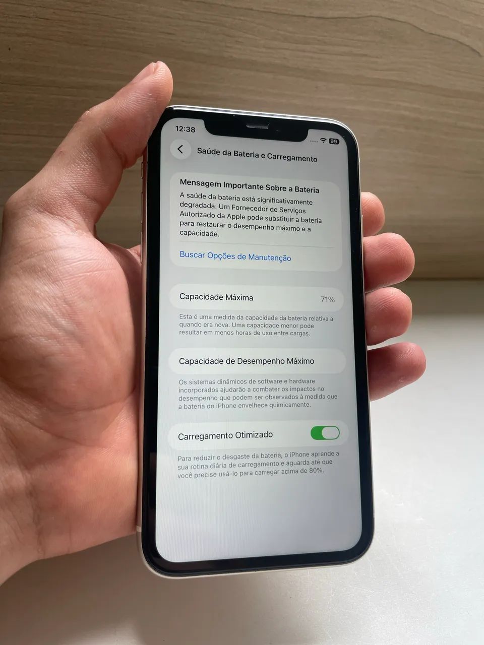 Iphone 11 64gb - Foto 4