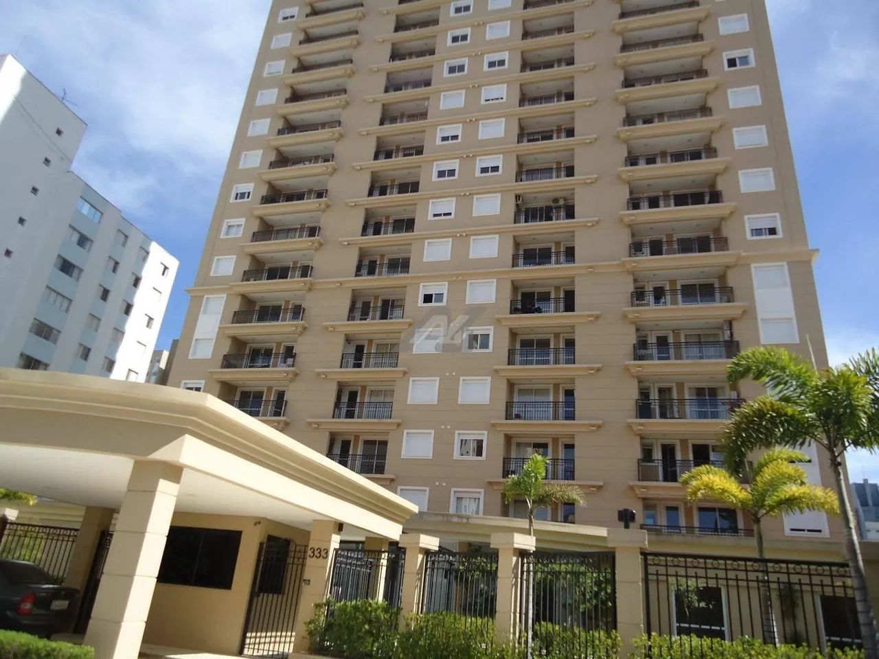 apartamento - Cambuí - Campinas - Foto 3