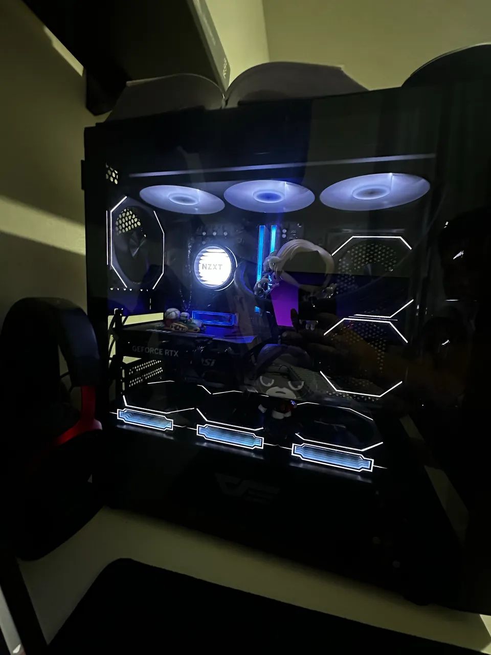 Pc Gamer 32GB RAM R7 5700x - Foto 3