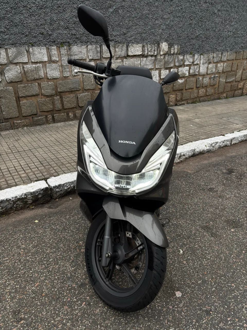 Honda PCX 2016  - Foto 5