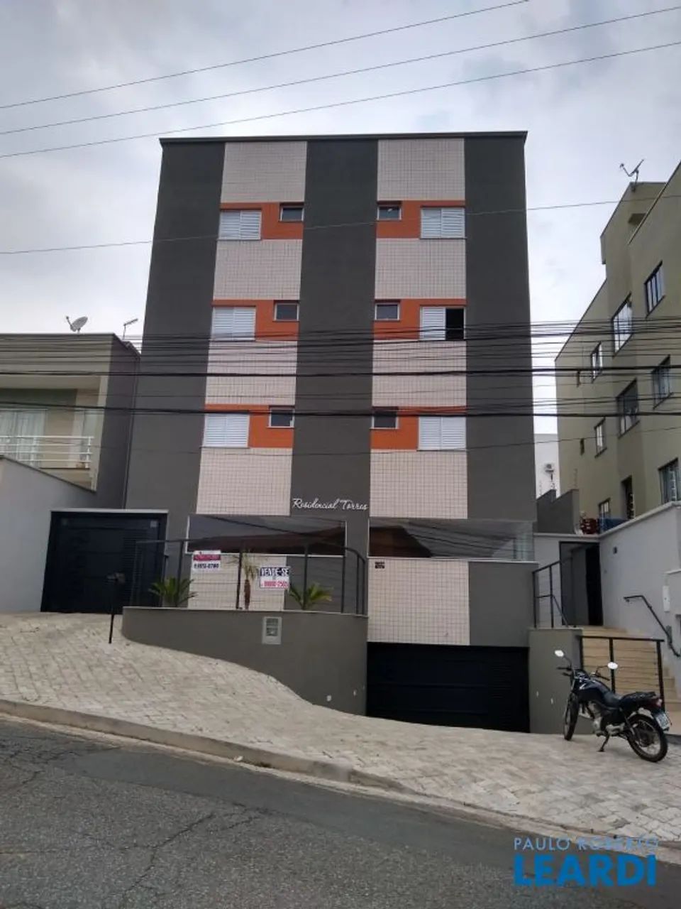 APARTAMENTO - PARQUE PRIMAVERA - MG - Foto 2
