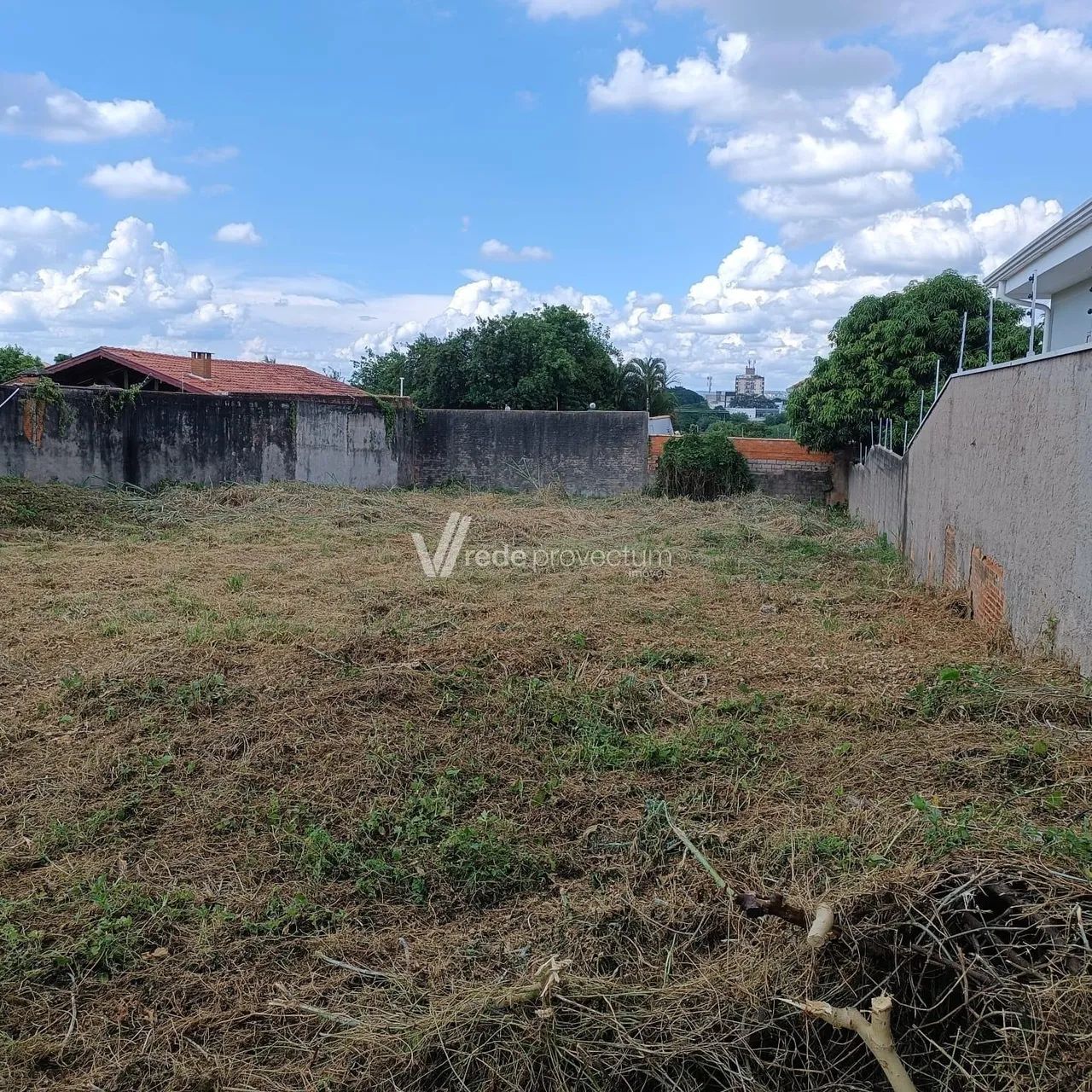terreno - Chácara Primavera - Campinas - Foto 2