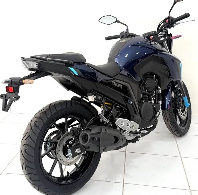 FAZER FZ25 CONNECTED - Foto 2