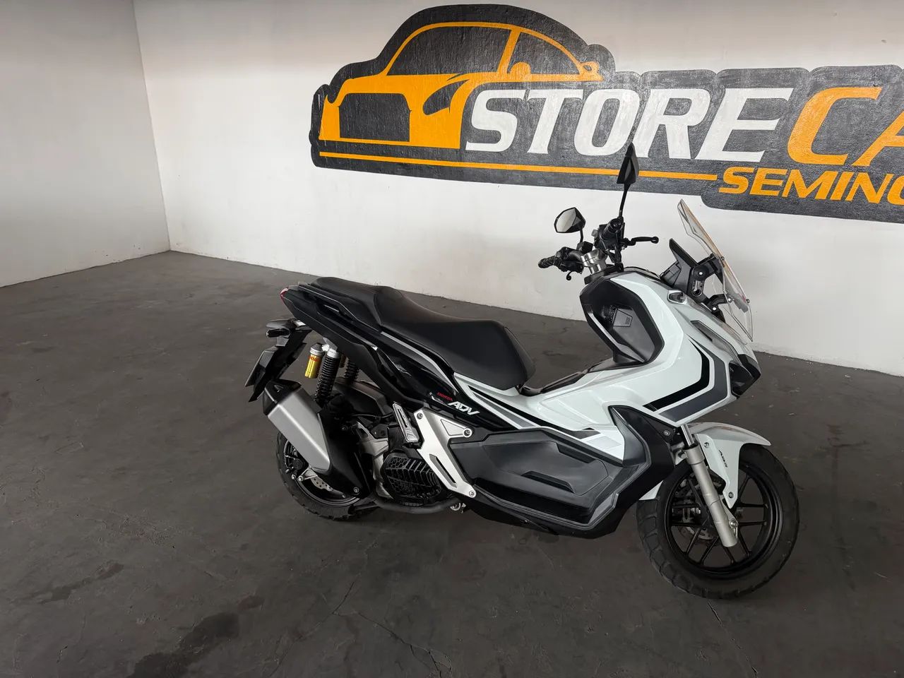 HONDA ADV - Foto 4