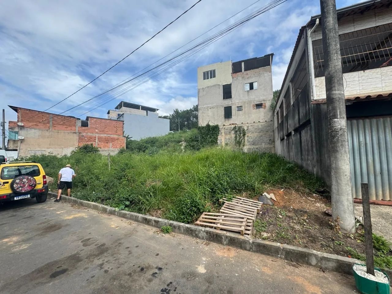 Foto - Vila Velha - Aribiri