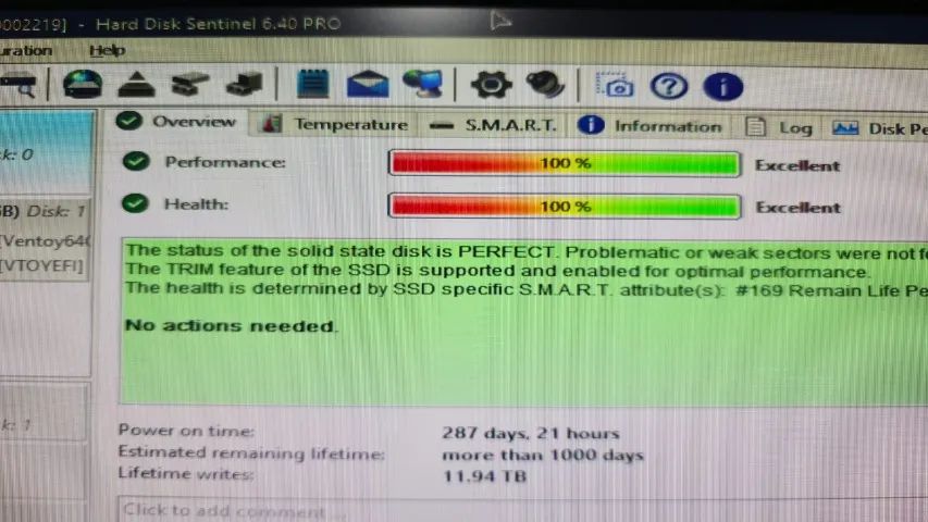 PDV PC Intel j4205 64 Bits 8bg Ram 128gb 2x HDMI Windows 10  - Foto 4