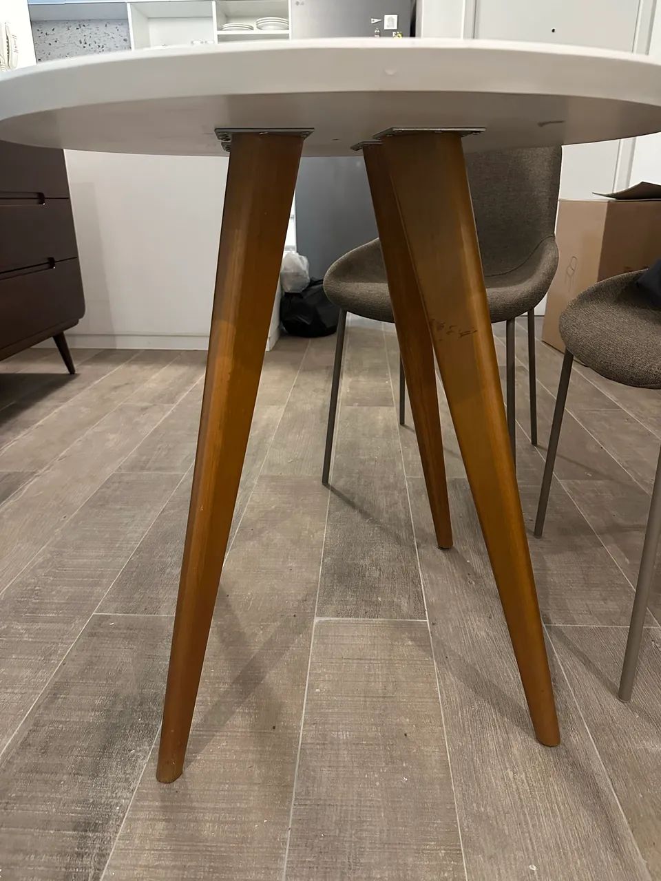 Mesa - Foto 2