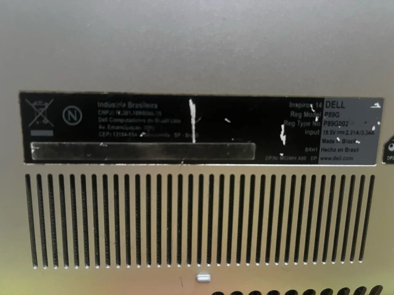Notebook Dell Inspiron 3481 - Foto 5