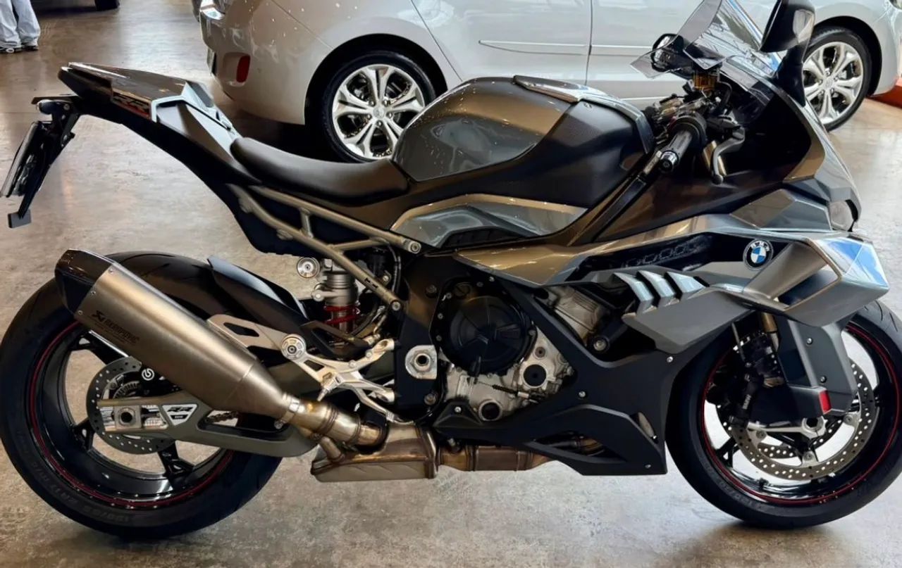 S 1000rr 2026 - Foto 2