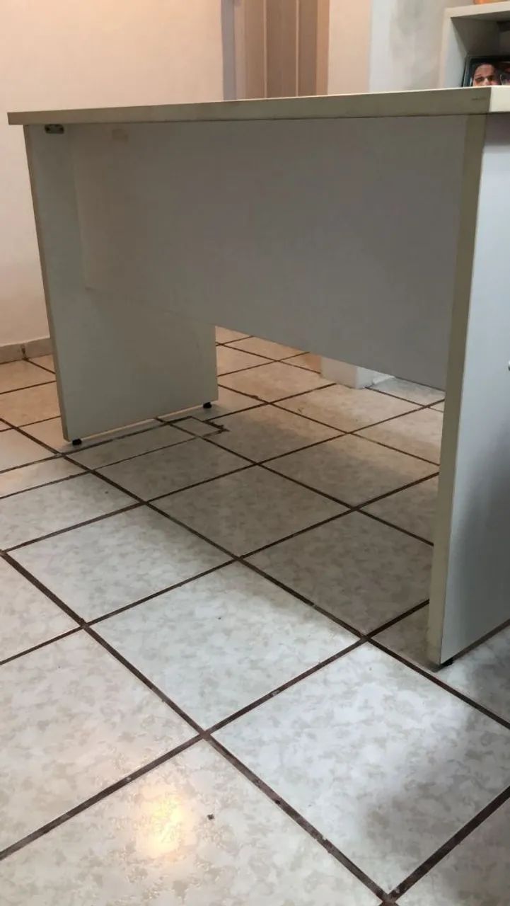 Mesa de Escritório  - Foto 4