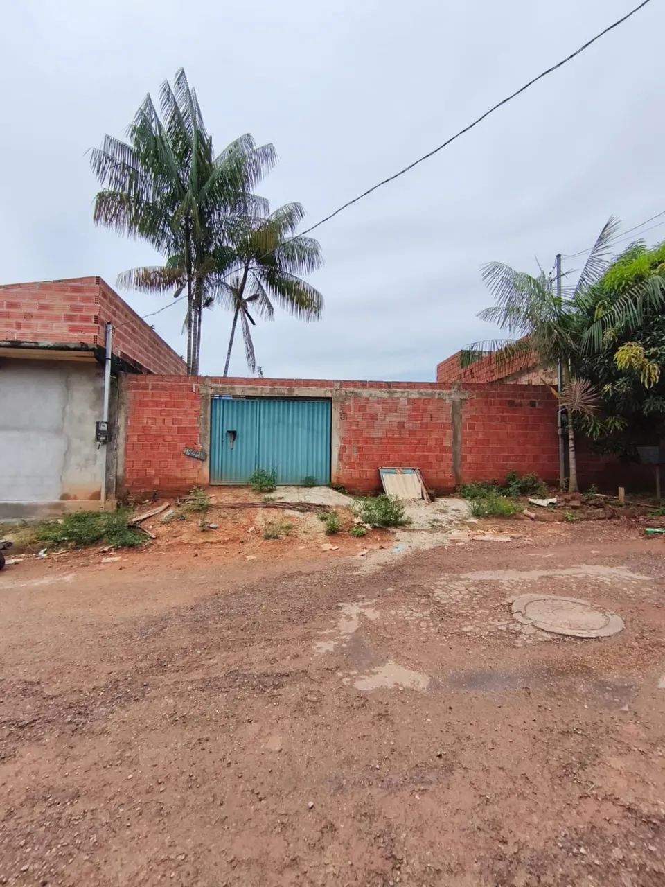 CASA A VENDA - CIDADE JARDIM - Foto 5