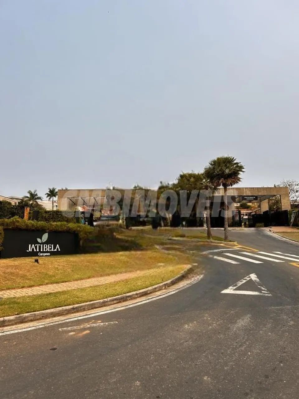 casa - Residencial Jatibela - Campinas - Foto 3