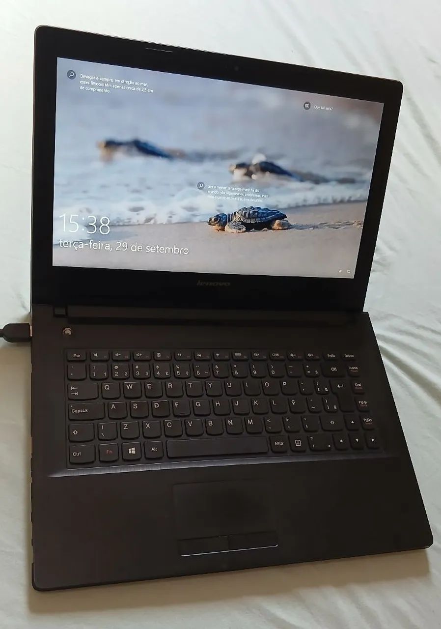 Notebook Lenovo - Intel Core i5 4° Geração - Foto 5