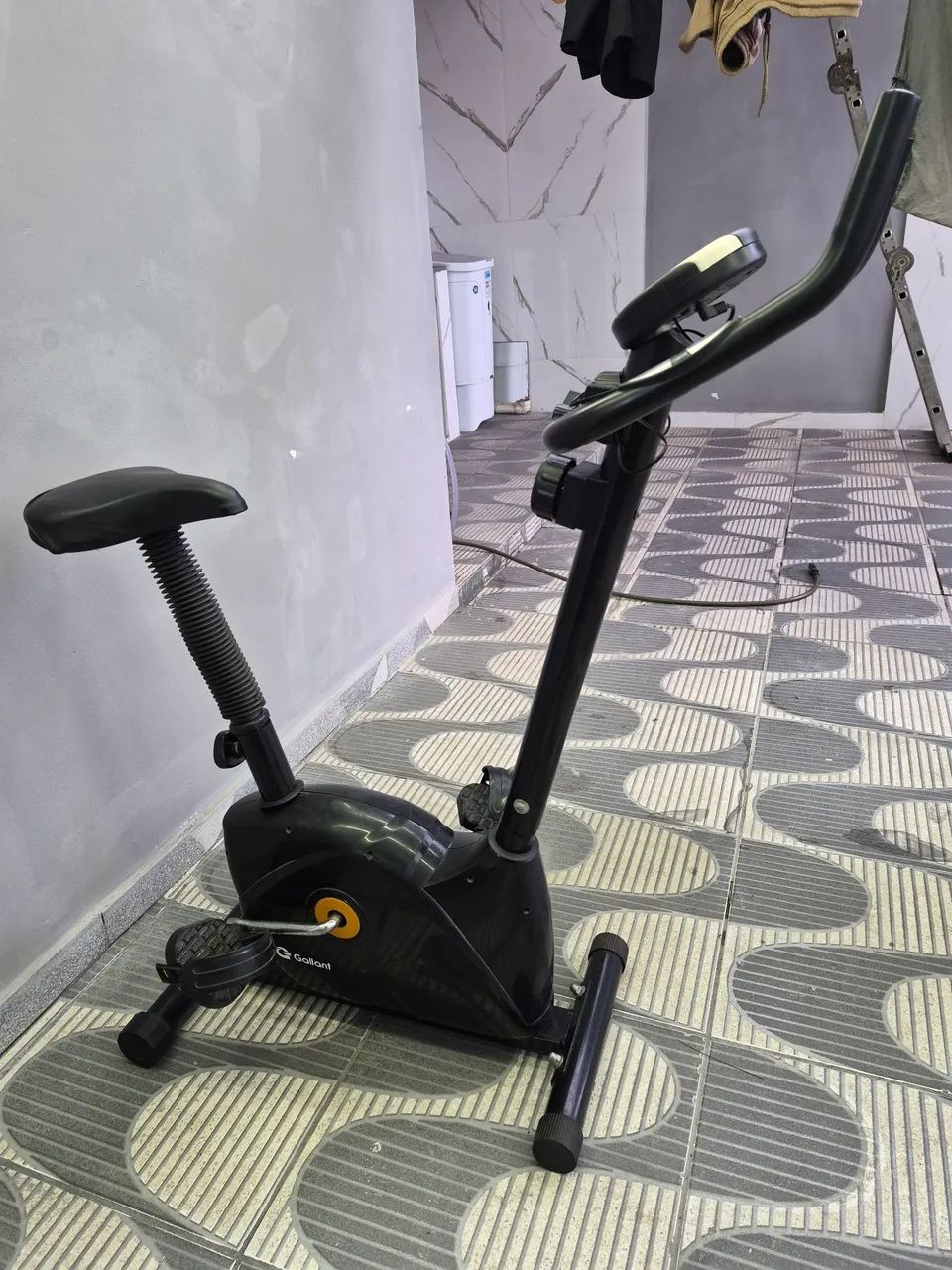 Bicicleta ergométrica - Foto 2