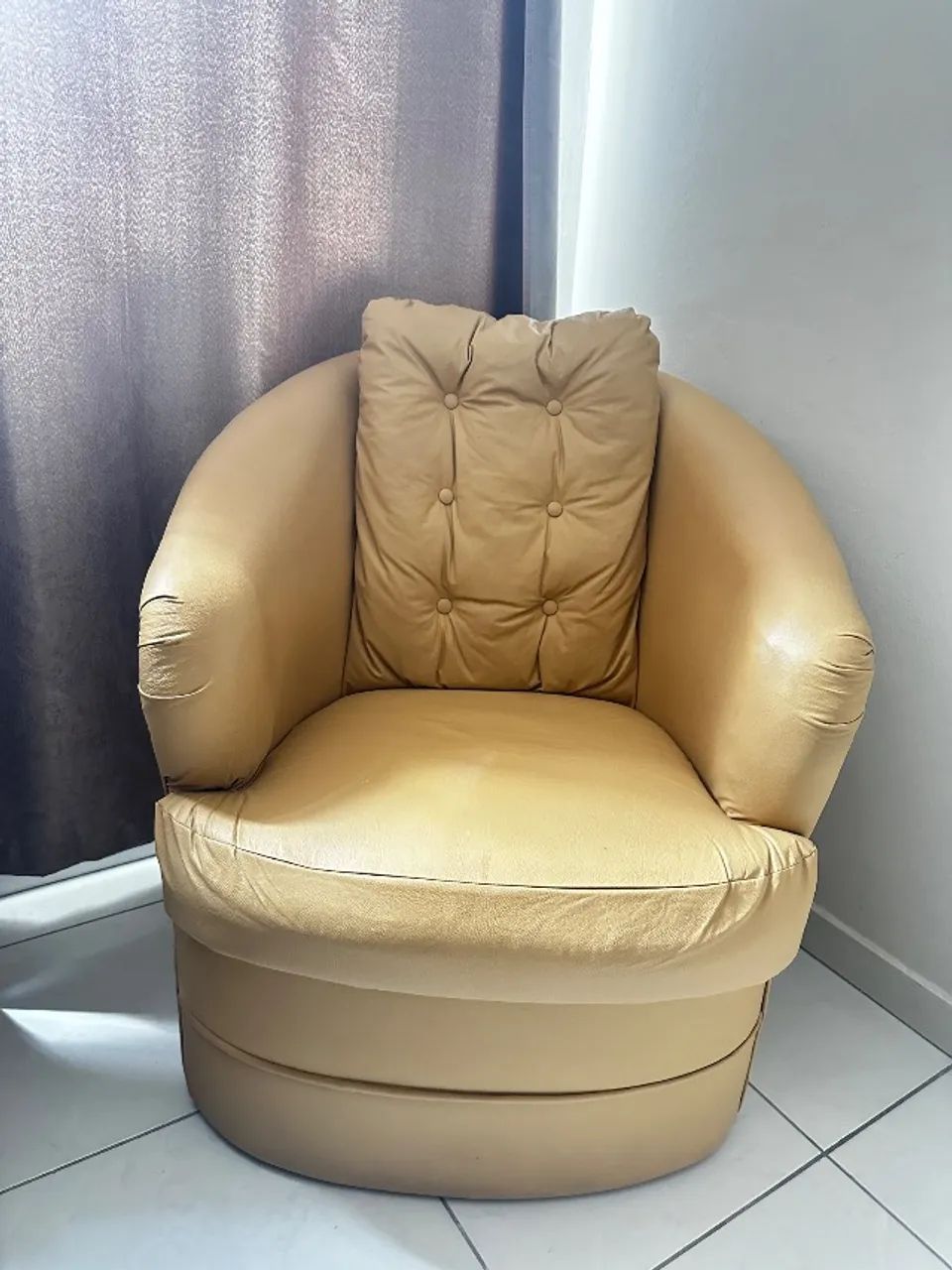 Poltrona corinho - Foto 3