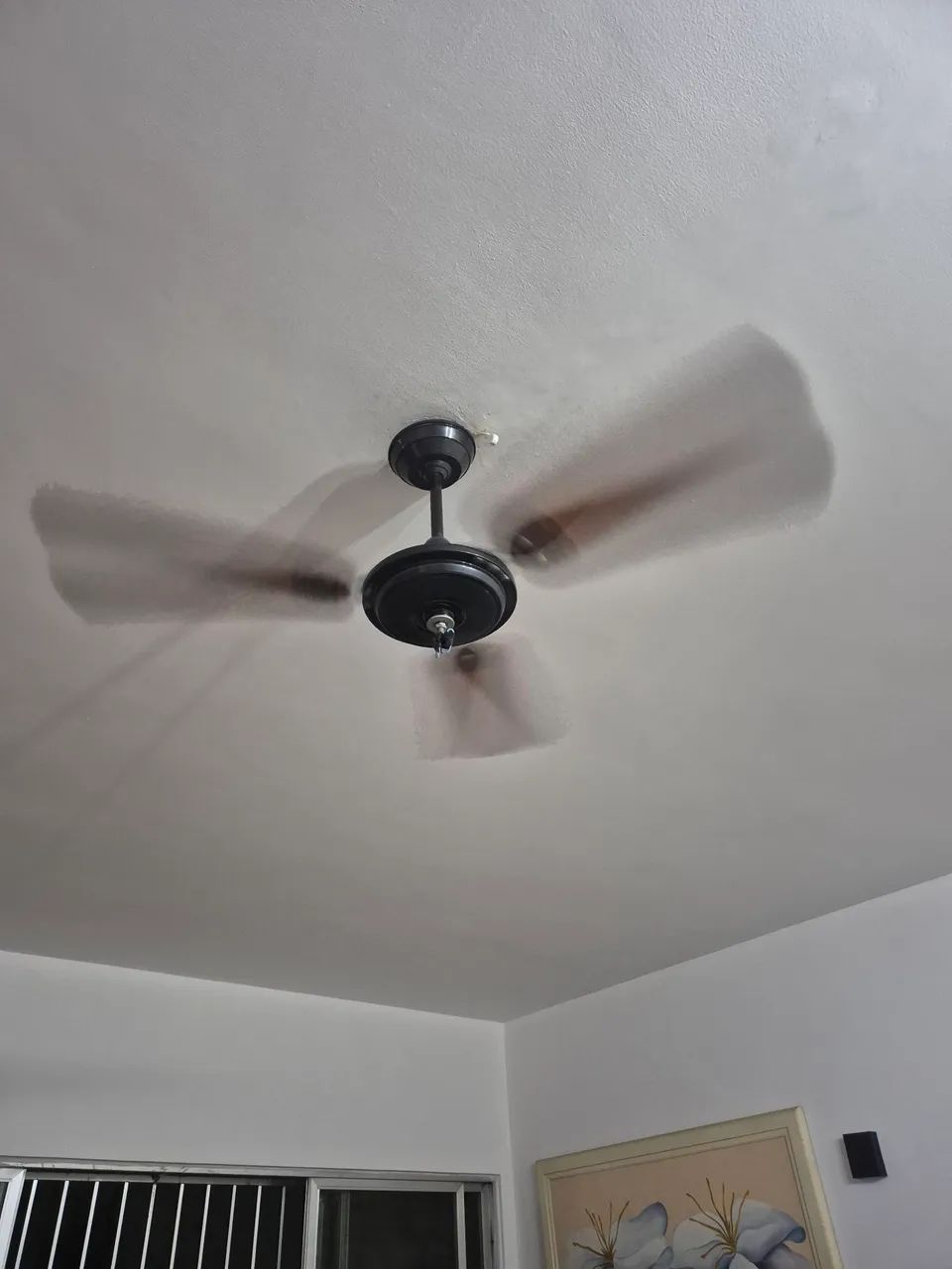 Ventilador de teto! - Foto 4