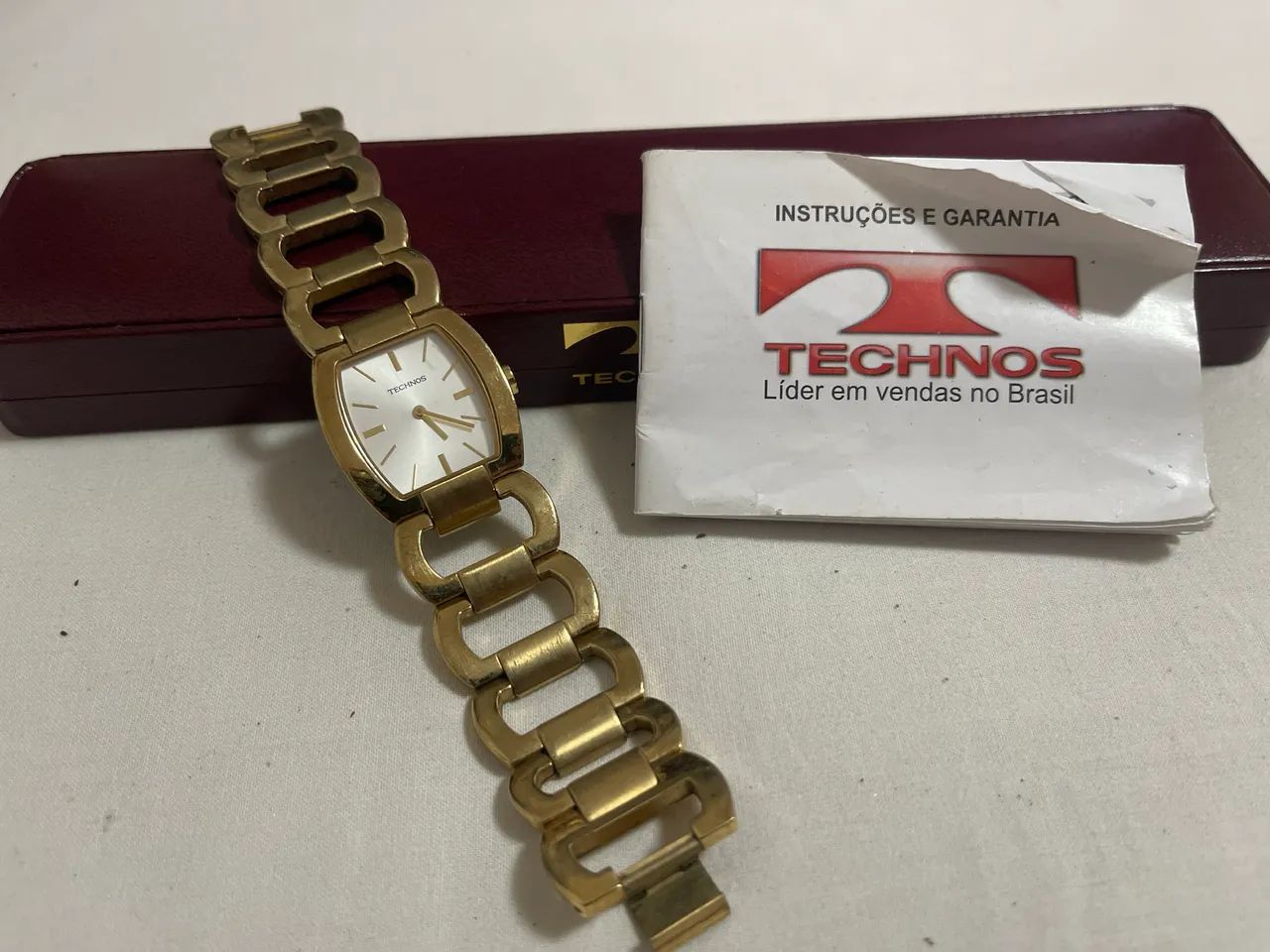 Relógio feminino Technos .. - Foto 3