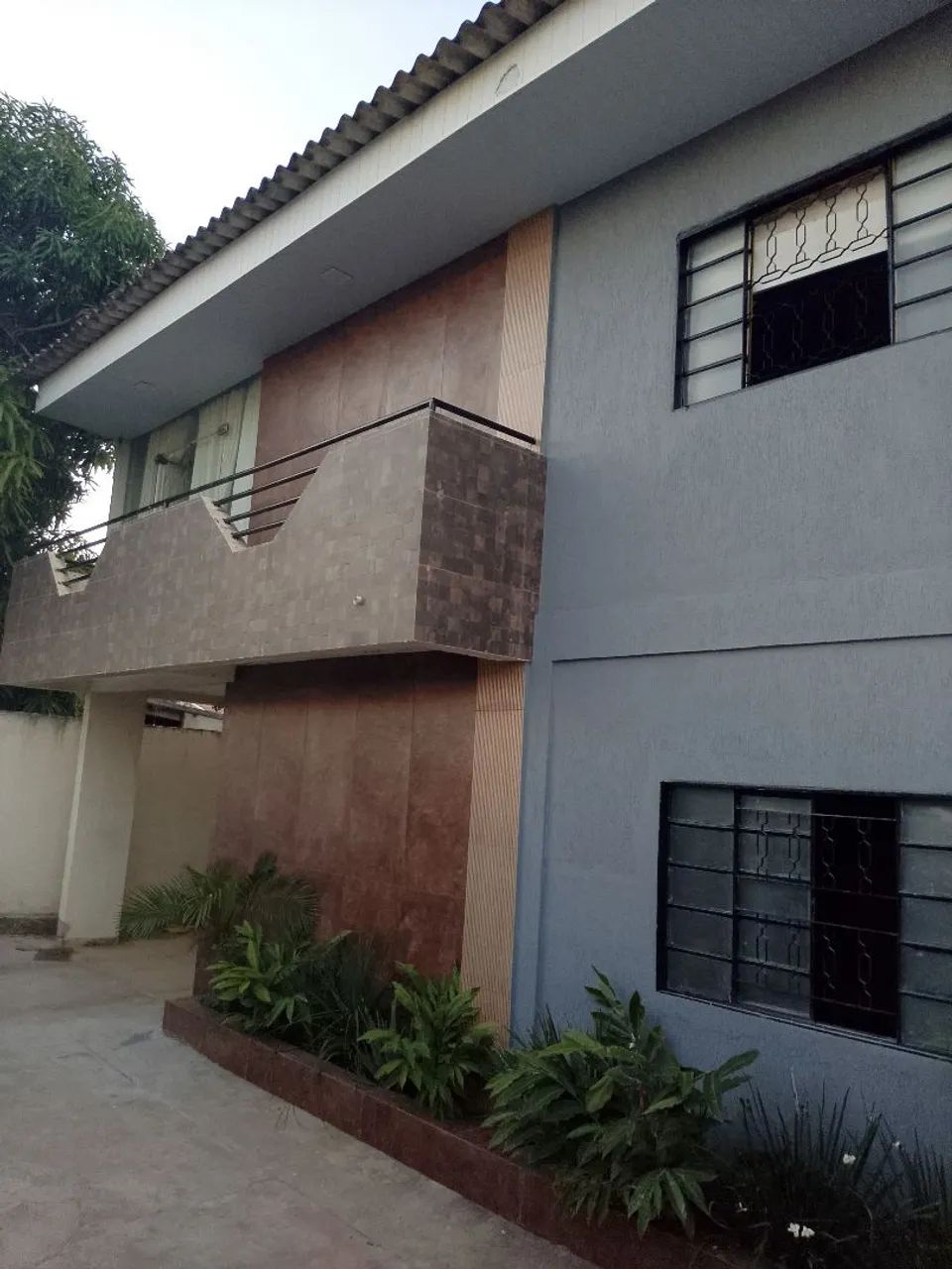 Sobrado com piscina, 4 quartos - Foto 4