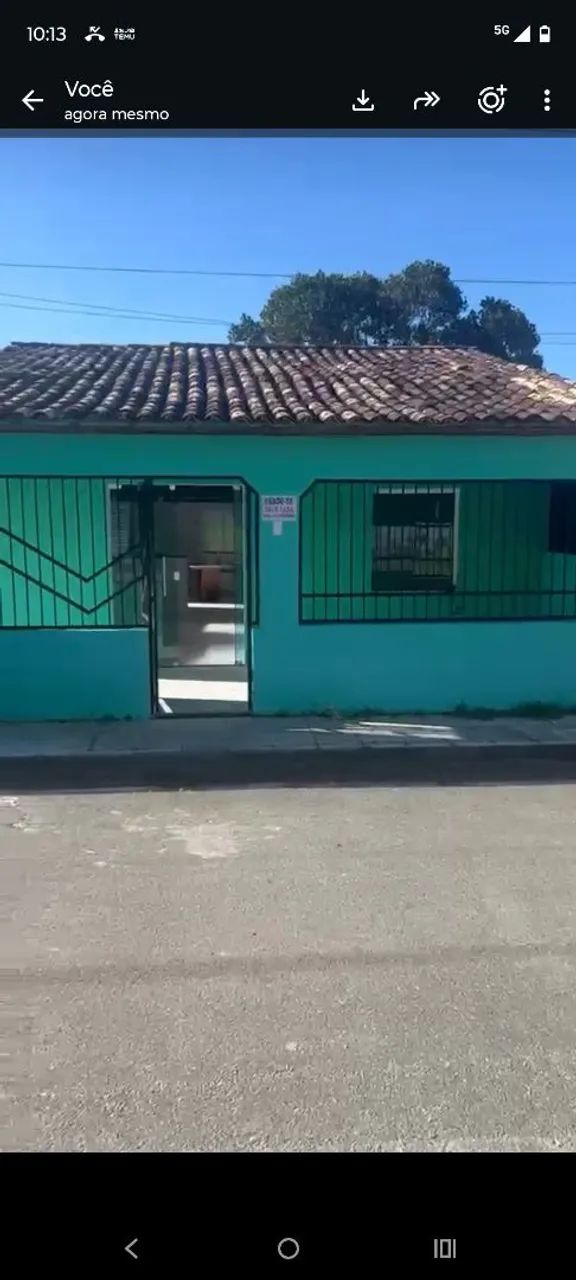 Chácara 