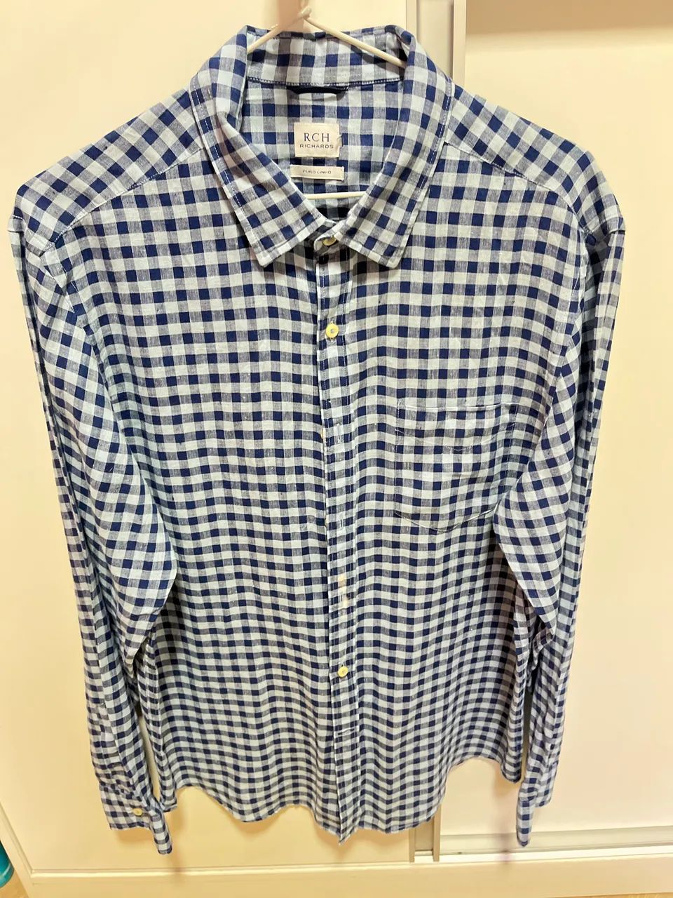 Camisas Sociais  - Foto 3
