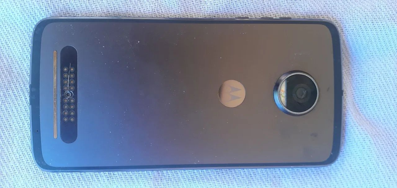 Motorola moto z - Foto 2