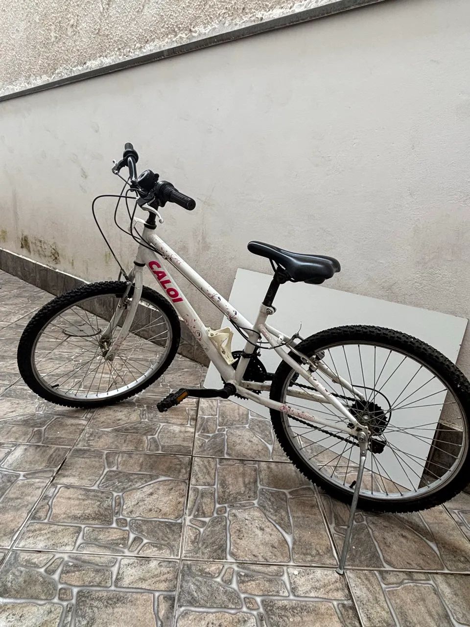 Bicicleta Caloi Ceci - Foto 4