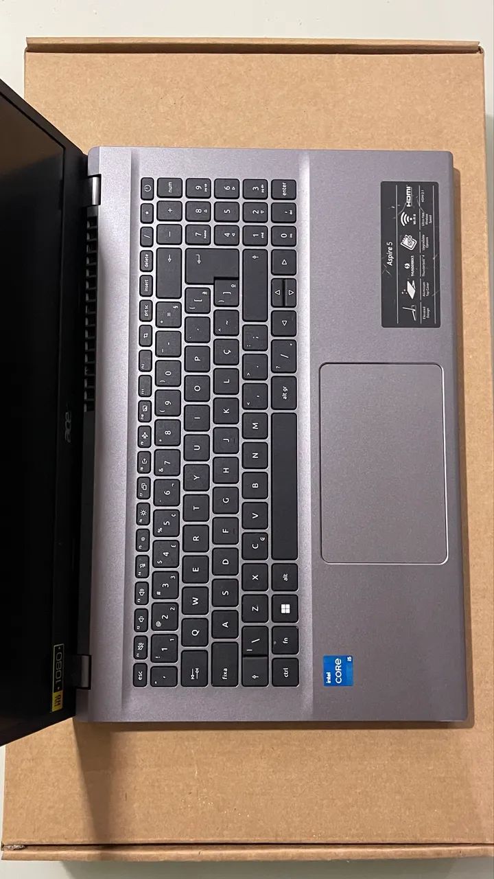 Notebook Acer  - Foto 2