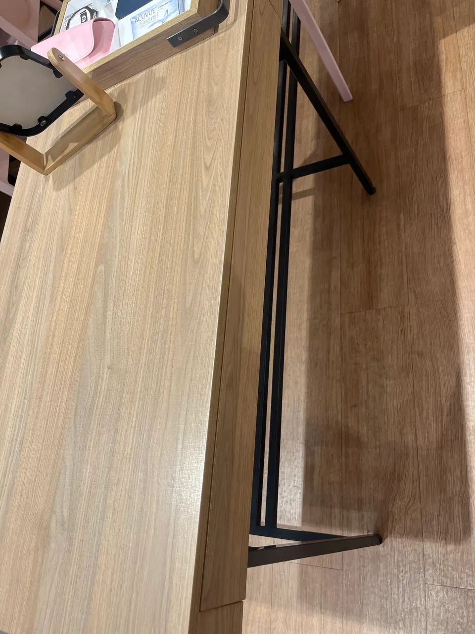 Mesa escrivaninha  - Foto 2