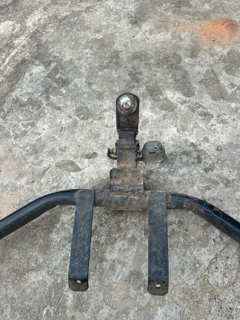 Engate de reboque  - Foto 4