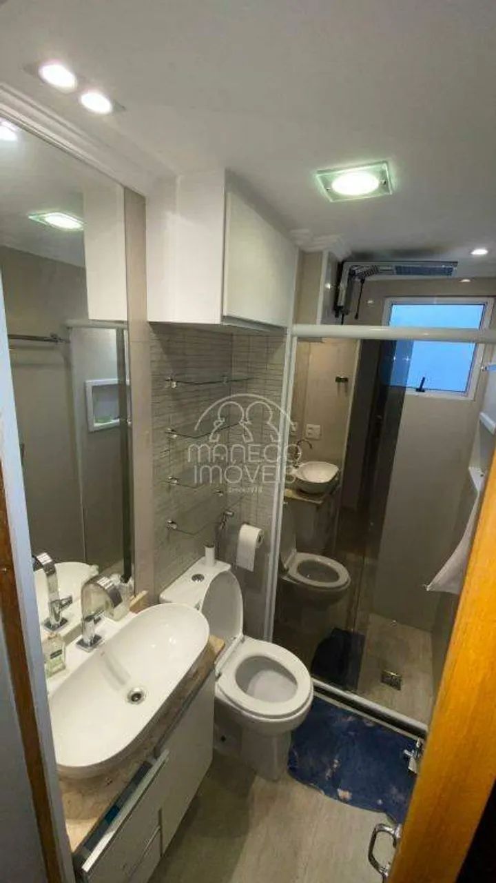 Apartamento 2 quartos para alugar no Morro da Nova Cintra - Foto 4