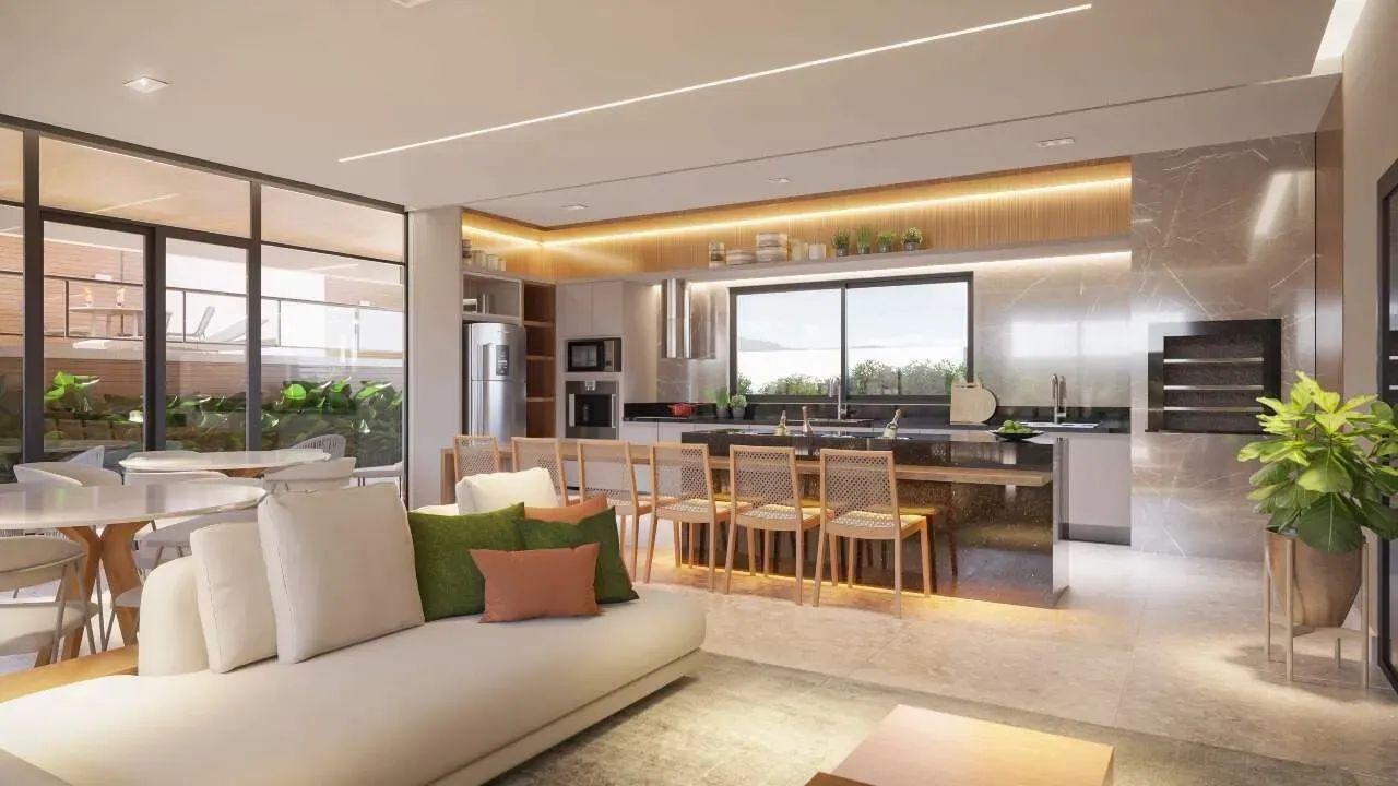 Apartamento à venda no Edifício Tajahy Residence - Foto 2