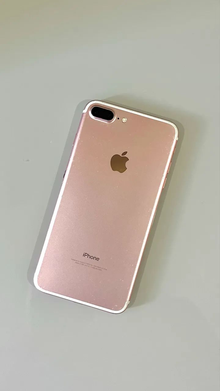 Iphone 7 Plus  - Foto 2