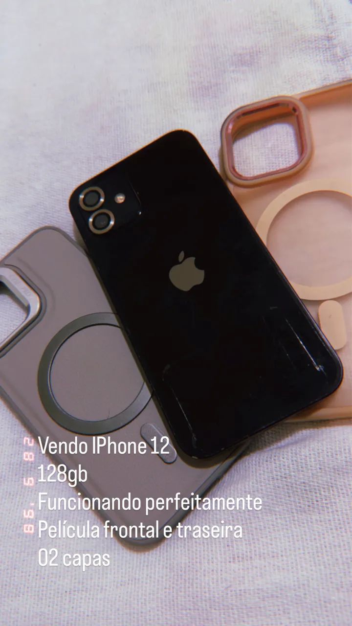iPhone 12
