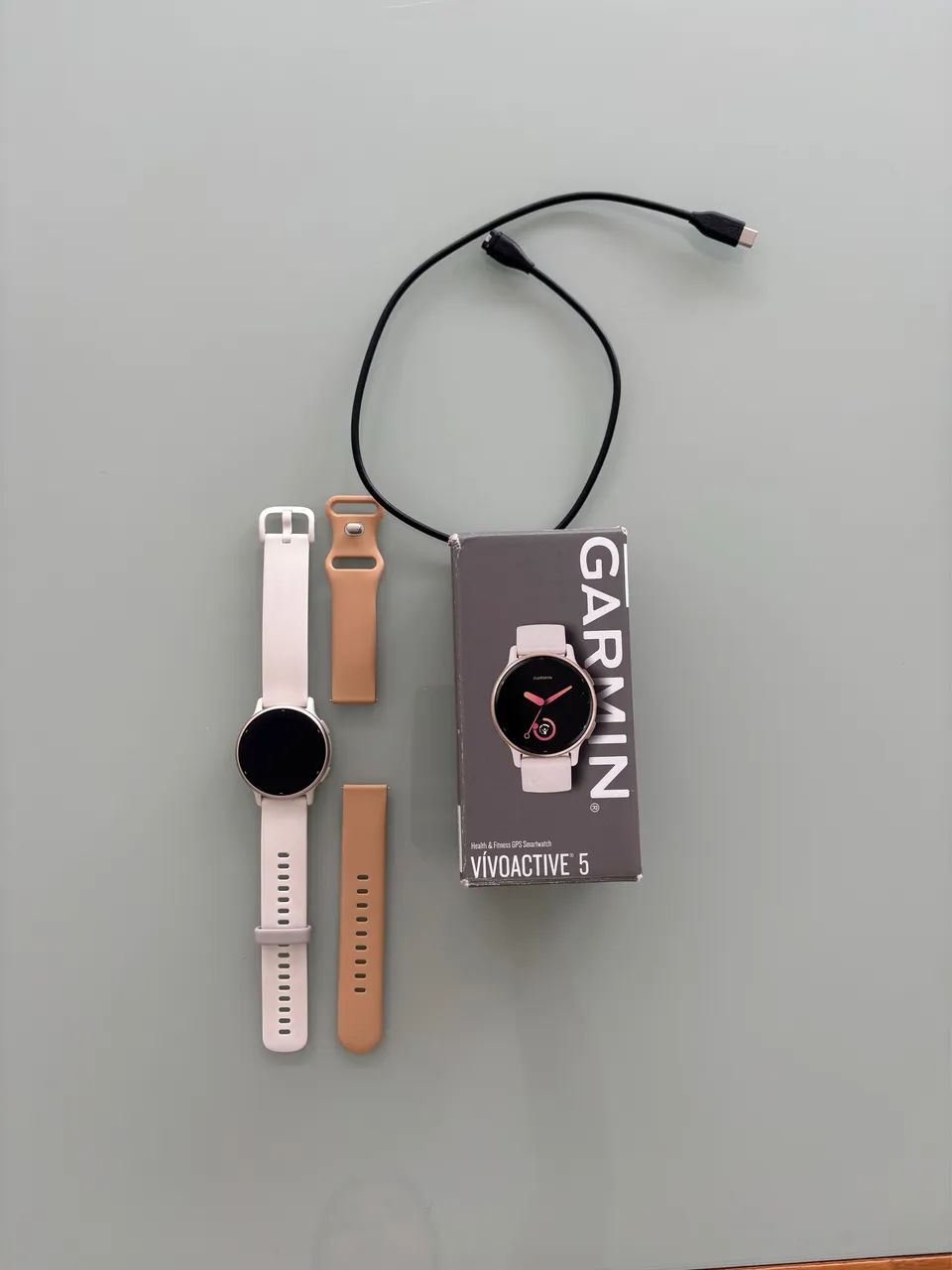 Garmin vivoactive 5