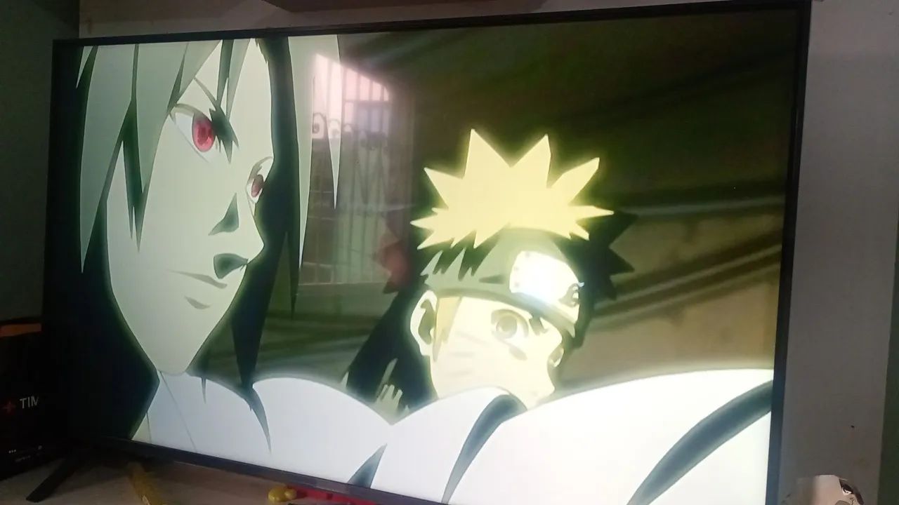 vendo um tv smat - Foto 2